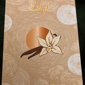 Eshal Vanilla